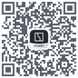 繁星 QRcode