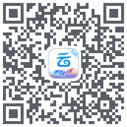 中国移动云盘的下载二维码