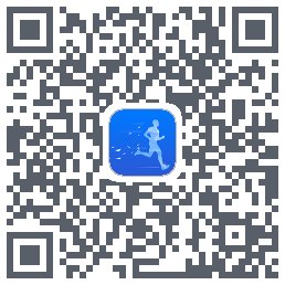 宜准跑步 QRcode