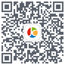 坚持星球kod QR do pobrania
