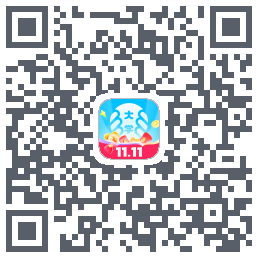 掌上大学的下载二维码