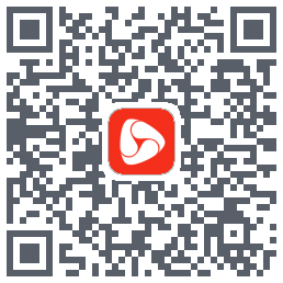 河马剧场 QRcode