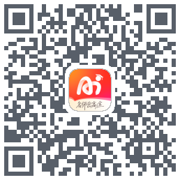 高途智学_D QR-код для загрузки