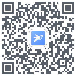飞鸽智能客服 QRcode