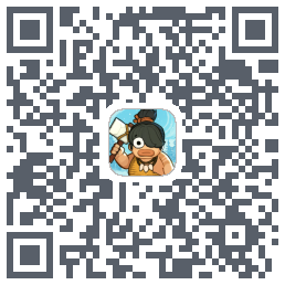 时光大爆炸 QRcode