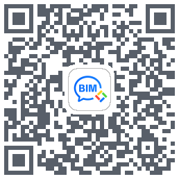 BIM快看 QRcode