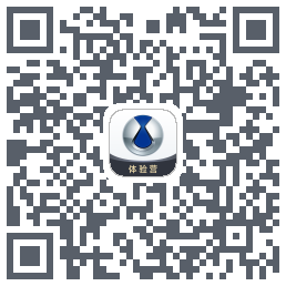 腾势汽车 QRcode