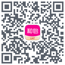 和包du code QR de téléchargement