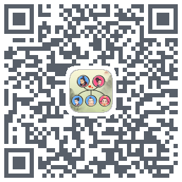 三国人生 QRcode