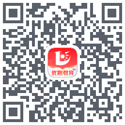 优路教育 QRcode