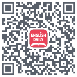 EnglishDaily的下載二維碼