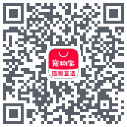 宠物宝 QRcode