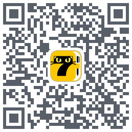 七猫作家助手的下載二維碼