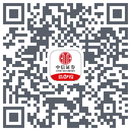 个股重构 QRcode
