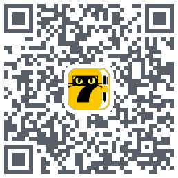 七猫作家助手的下載二維碼