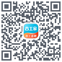 吉工家test QRcode