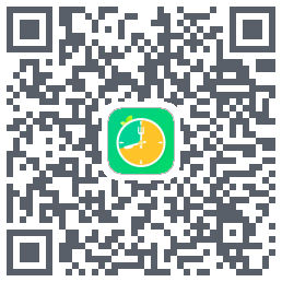 橙果轻断食のダウンロードQRコード