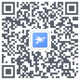 飞鸽智能客服codice QR per il download