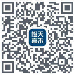 橙天嘉禾Test的下载二维码