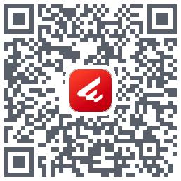 华为坤灵código QR de descarga de