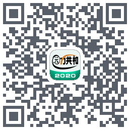 运力共和 QRcode