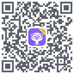 猫鼬社群codice QR per il download
