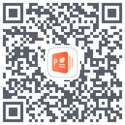 PPT QRcode