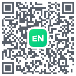 希沃白板的下載二維碼