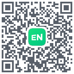 希沃白板的下載二維碼