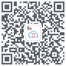 天翼云手机 QRcode