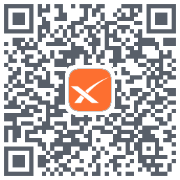 X-Meta QRcode