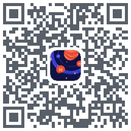 星盘说 QR-код для загрузки