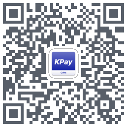 KPAY CRM β的下載二維碼