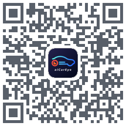 aiCarEyekod QR do pobrania
