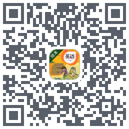 小学英语点读绘本codice QR per il download