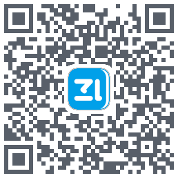 这锂换电 QRcode