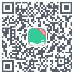 阅伴教师端 QRcode