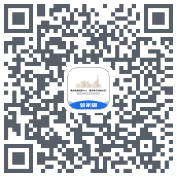 西安电子谷 QRcode