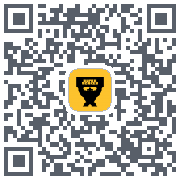 超级猩猩的下載二維碼