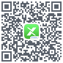 XTrend Speed的下載二維碼