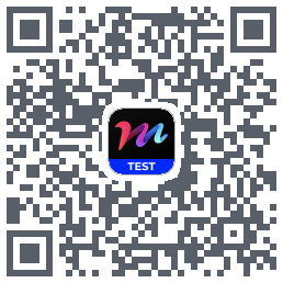 MIX的下載二維碼