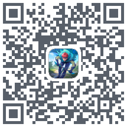 绝影之竞 QRcode