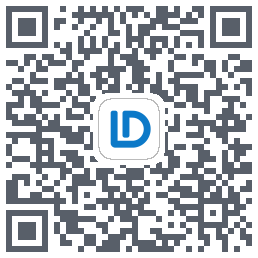 蓝豆云 QRcode