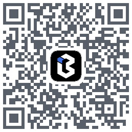 BlueprintGo的下载二维码