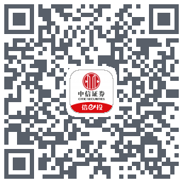 中信-测试 QR-код для загрузки