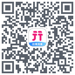 无忧行du code QR de téléchargement
