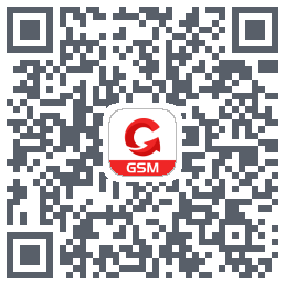 GSM的下載二維碼
