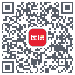 库课网校 QRcode