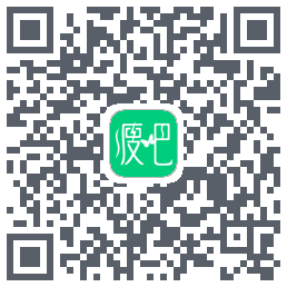 瘦吧 QRcode