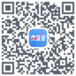 养基宝 QRcode